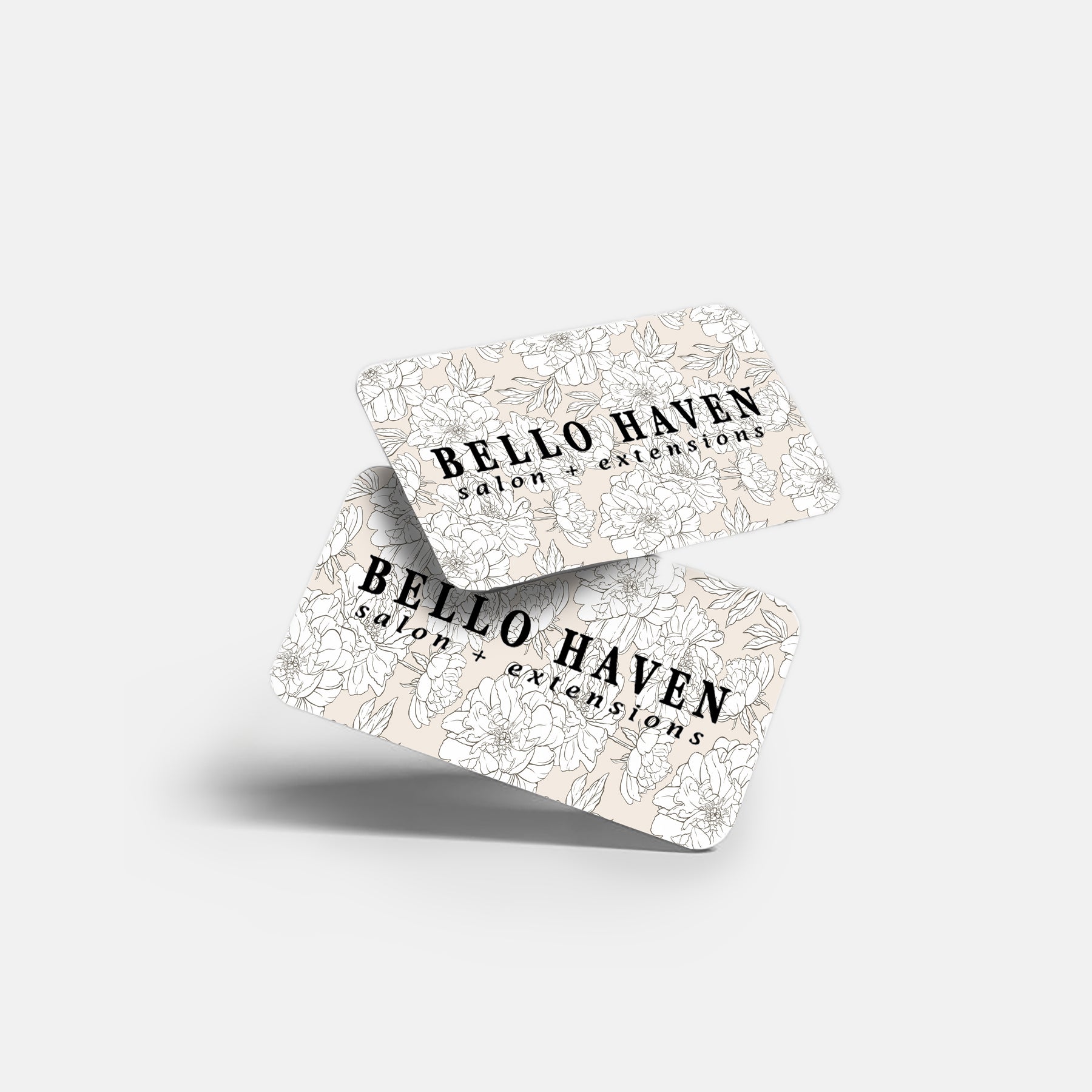 Bello Haven Gift Card