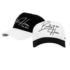 Bello Haven Signature Hat