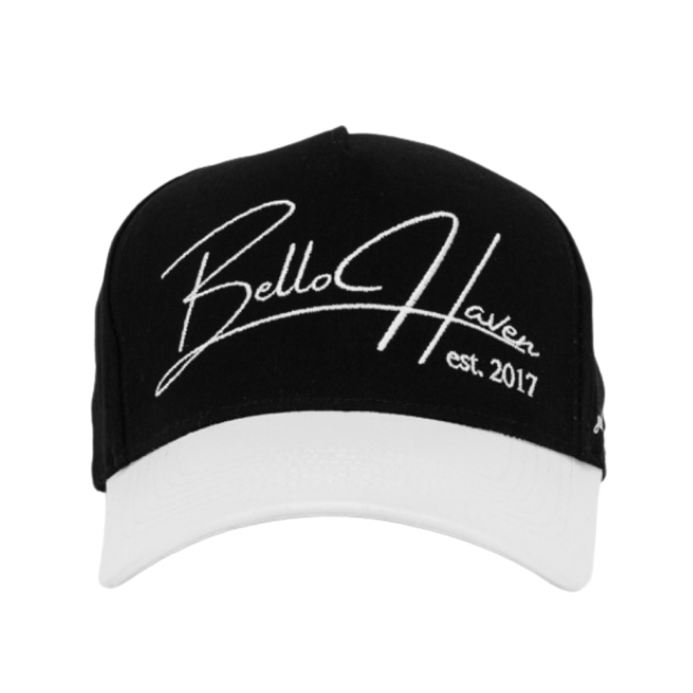 Bello Haven Signature Hat